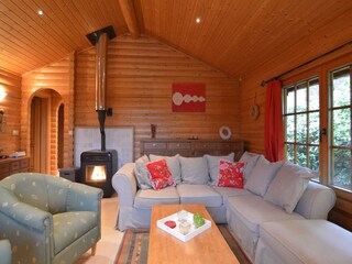 Chalet Malmedy Ausstattung 24