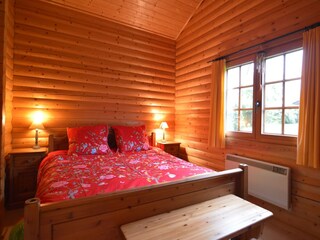 Chalet Malmedy Kenmerken 17