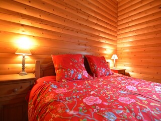 Chalet Malmedy Features 17