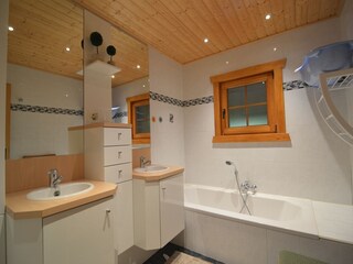 Chalet Malmedy Características 16