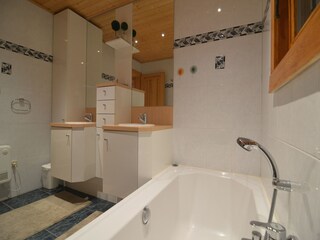 Chalet Malmedy Características 19