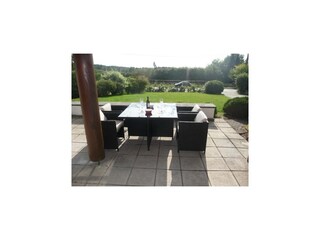 Chalet Malmedy Outdoor Recording 9