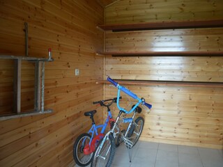Chalet Malmedy  38
