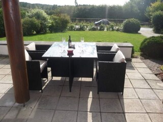 Chalet Malmedy Buitenaudio-opname 8