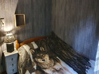 Chalet Maaseik Caratteristiche 13