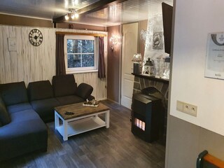 Chalet Maaseik Kenmerken 12