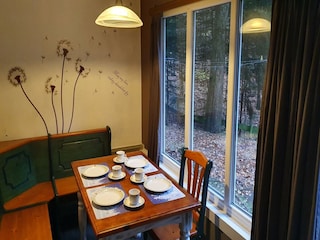 Chalet Maaseik Features 17