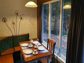 Chalet Maaseik Kenmerken 17