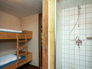 Chalet Maaseik Caratteristiche 13