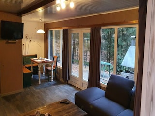 Chalet Maaseik Ausstattung 7