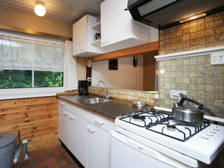 Chalet Maaseik Características 11