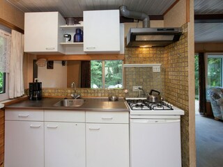 Chalet Maaseik Features 10