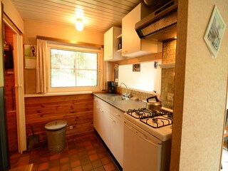 Chalet Maaseik Caratteristiche 15