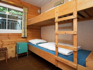 Chalet Maaseik Équipement 16