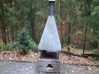 Chalet Maaseik  39
