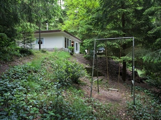 Chalet Maaseik  22