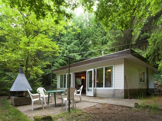 Chalet Maaseik Outdoor Recording 5