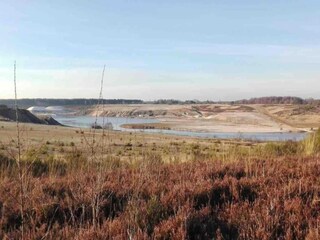 Chalet Maaseik Omgeving 18
