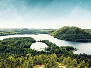 Chalet Maaseik Omgeving 23