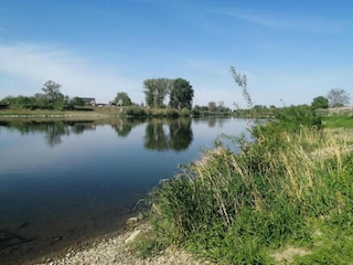 Chalet Maaseik Environment 25