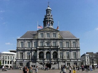 Chalet Maaseik Ambiente 35