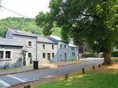 Holiday cottage Hamoir Outdoor Recording 1