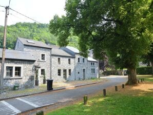 Luxe vakantiehuis naast de rivier de Ourthe - Hamoir - image1