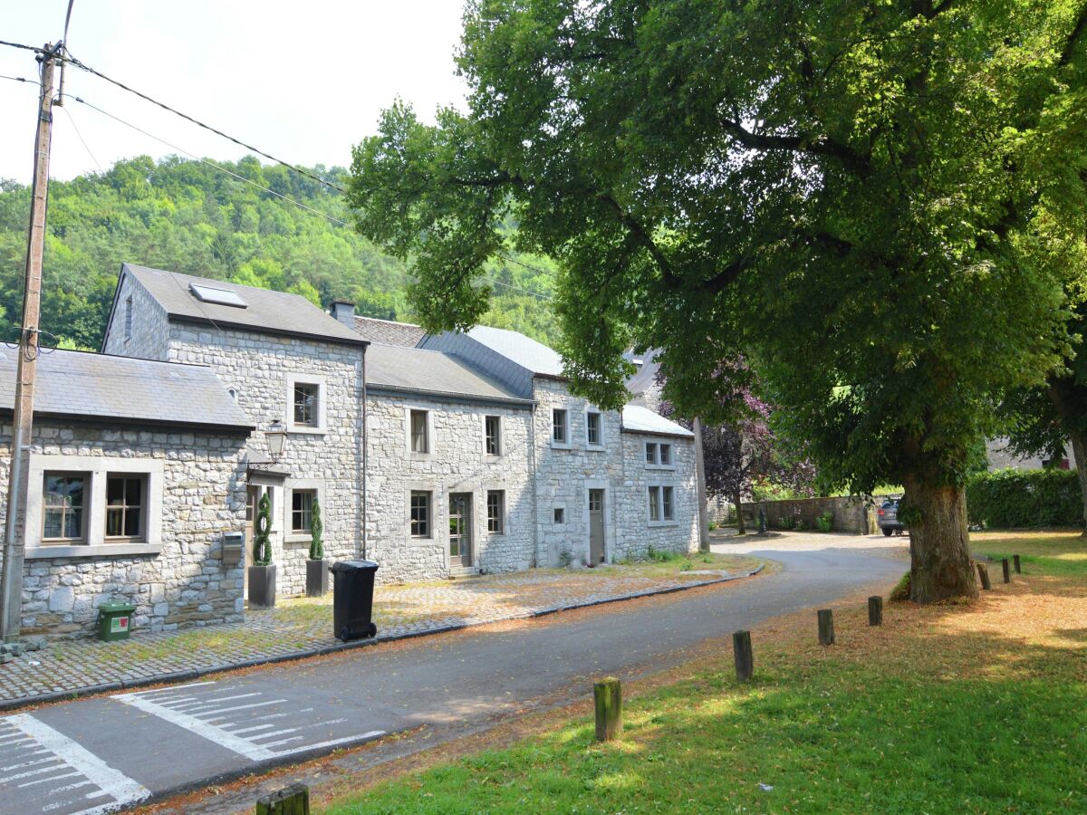 Holiday cottage Hamoir Outdoor Recording 1