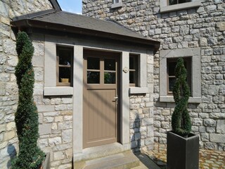 Holiday cottage Hamoir Outdoor Recording 6