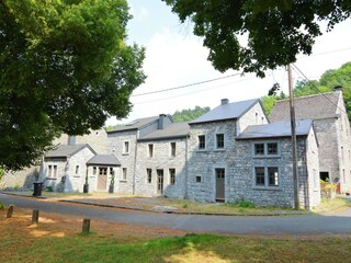 Maison de vacances Hamoir Enregistrement extérieur 10