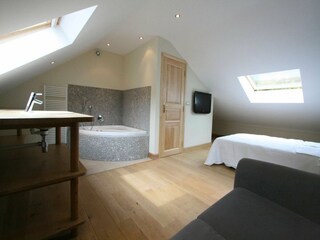 Holiday cottage Hamoir Features 22