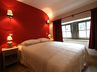 Casa vacanze Hamoir Caratteristiche 23