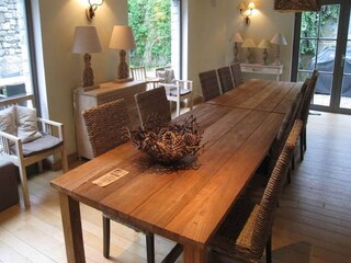 Holiday cottage Hamoir Features 16