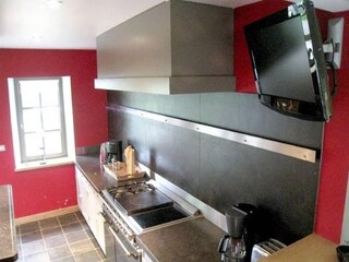 Casa vacanze Hamoir Caratteristiche 27