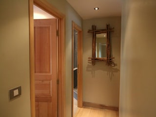 Casa de vacaciones Hamoir Características 13