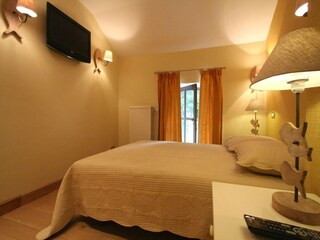 Holiday cottage Hamoir Features 25
