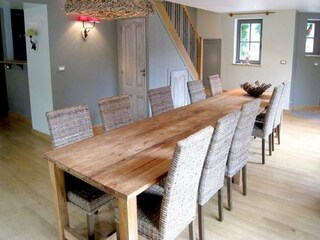 Holiday cottage Hamoir Features 13