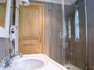 Casa vacanze Hamoir Caratteristiche 21