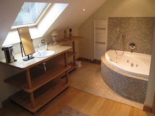 Holiday cottage Hamoir Features 14