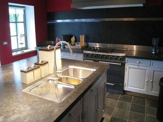 Holiday cottage Hamoir Features 23