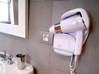 Vakantiehuisje Hamoir Kenmerken 16