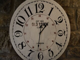 Holiday cottage Havelange  40