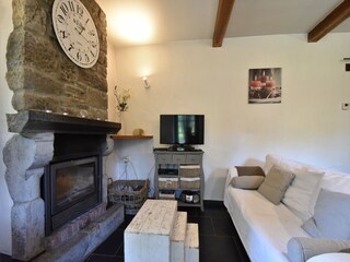 Cottage Havelange Ausstattung 1