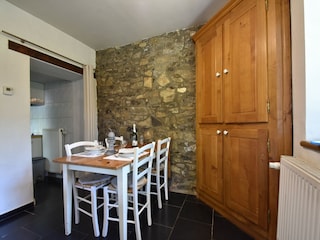 Maison de vacances Havelange Équipement 13