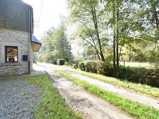 Maison de vacances Havelange Enregistrement extérieur 6