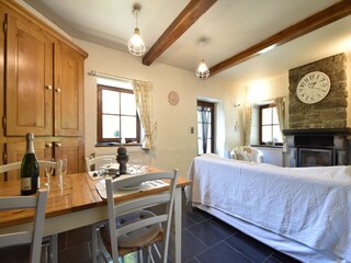 Cottage Havelange Ausstattung 15