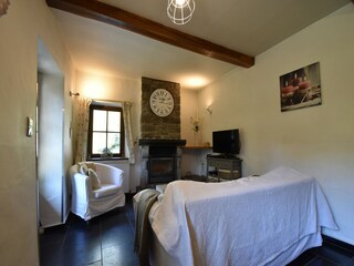 Holiday cottage Havelange Features 12