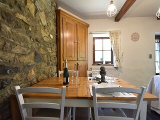 Casa vacanze Havelange Caratteristiche 7