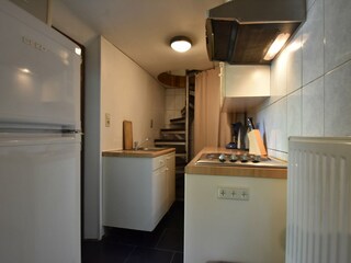 Casa vacanze Havelange Caratteristiche 17