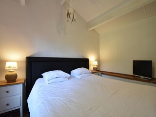 Casa vacanze Havelange Caratteristiche 10